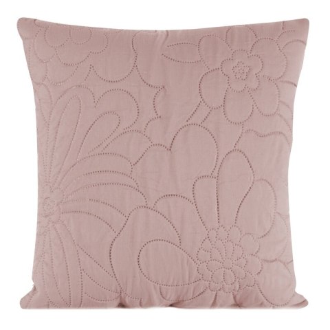 POSZEWKA DESIGN91 40 X 40 CM CIEMNORÓŻOWY EUROFIRANY POSZEWKA DESIGN91 40 X 40 CM CIEMNORÓŻOWY EUROFIRANY