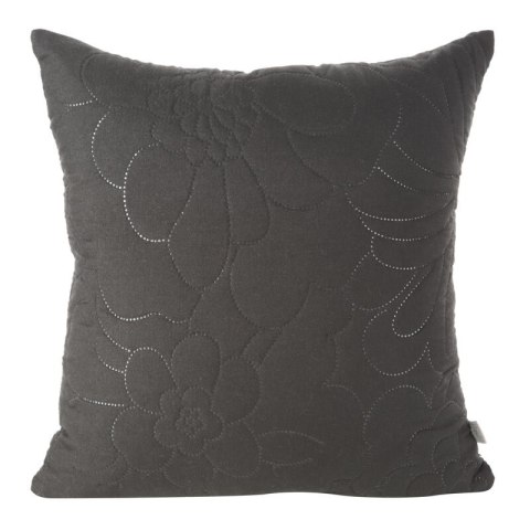 POSZEWKA DESIGN91 40 X 40 CM CZARNY EUROFIRANY POSZEWKA DESIGN91 40 X 40 CM CZARNY EUROFIRANY