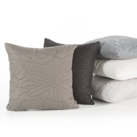 POSZEWKA DESIGN91 40 X 40 CM CZARNY EUROFIRANY POSZEWKA DESIGN91 40 X 40 CM CZARNY EUROFIRANY