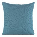 POSZEWKA DESIGN91 40 X 40 CM NIEBIESKI EUROFIRANY