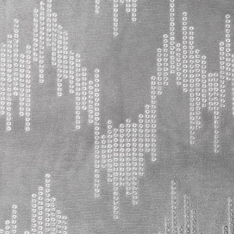 ZASŁONA GOTOWA BIANKA 140 X 250 CM SZARY EUROFIRANY ZASŁONA GOTOWA BIANKA 140 X 250 CM SZARY EUROFIRANY