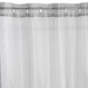 FIRANA GOTOWA ANIKA 140 X 250 CM SZARY EUROFIRANY