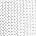 FIRANA GOTOWA ANIKA 140 X 250 CM SZARY EUROFIRANY
