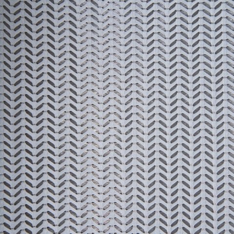FIRANA GOTOWA DEZRA 140 X 250 CM SZARY EUROFIRANY FIRANA GOTOWA DEZRA 140 X 250 CM SZARY EUROFIRANY