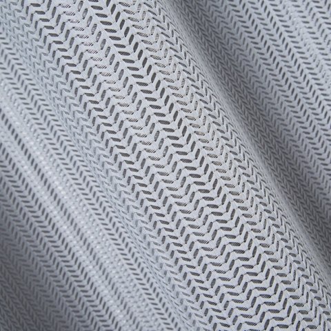 FIRANA GOTOWA DEZRA 140 X 250 CM SZARY EUROFIRANY FIRANA GOTOWA DEZRA 140 X 250 CM SZARY EUROFIRANY
