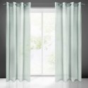 FIRANA GOTOWA MADLEN 140 X 250 CM MIĘTOWY EUROFIRANY