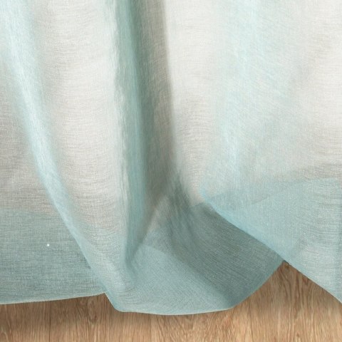 FIRANA GOTOWA MADLEN 140 X 250 CM MIĘTOWY EUROFIRANY FIRANA GOTOWA MADLEN 140 X 250 CM MIĘTOWY EUROFIRANY