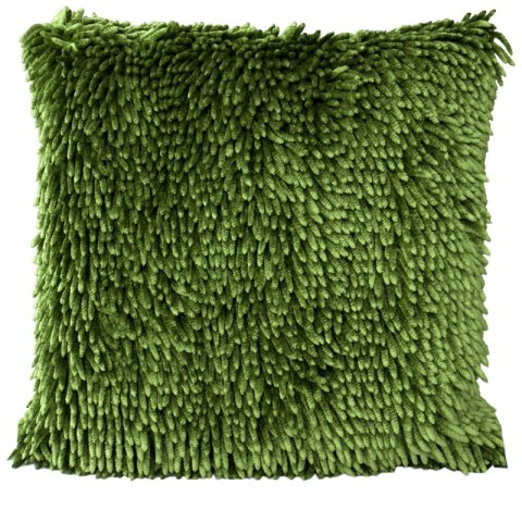 POSZEWKA SHAGGY 1 40 X 40 CM OLIWKOWY EUROFIRANY POSZEWKA SHAGGY 1 40 X 40 CM OLIWKOWY EUROFIRANY