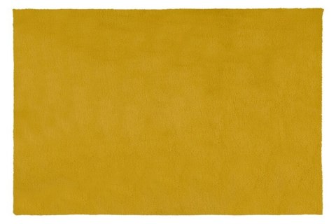 DYWANIK ŁAZIENKOWY EMILIO 50 X 70 CM MUSZTARDOWY EUROFIRANY DYWANIK ŁAZIENKOWY EMILIO 50 X 70 CM MUSZTARDOWY EUROFIRANY