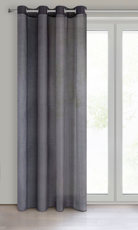 FIRANA GOTOWA REBECCA 140 X 250 CM CIEMNOFIOLETOWY EUROFIRANY FIRANA GOTOWA REBECCA 140 X 250 CM CIEMNOFIOLETOWY EUROFIRANY