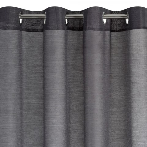 FIRANA GOTOWA REBECCA 140 X 250 CM CIEMNOFIOLETOWY EUROFIRANY FIRANA GOTOWA REBECCA 140 X 250 CM CIEMNOFIOLETOWY EUROFIRANY