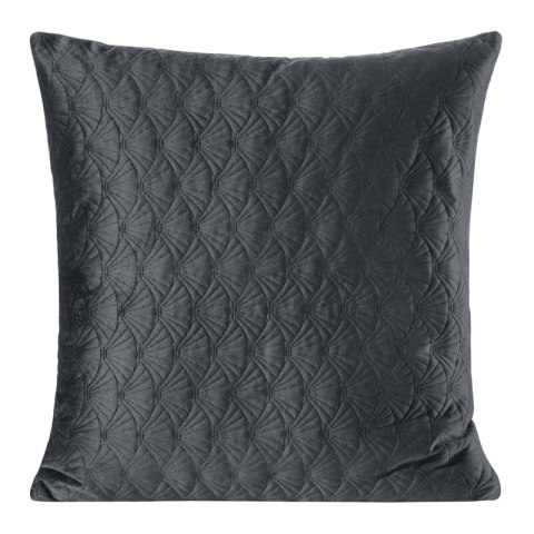 POSZEWKA SID 45 X 45 CM CZARNY EUROFIRANY POSZEWKA SID 45 X 45 CM CZARNY EUROFIRANY