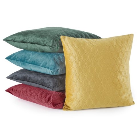POSZEWKA SID 45 X 45 CM CZARNY EUROFIRANY POSZEWKA SID 45 X 45 CM CZARNY EUROFIRANY
