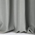 ZASŁONA GOTOWA AGGIE 140 X 250 CM CIEMNOBEŻOWY EUROFIRANY