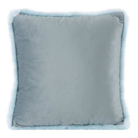 POSZEWKA ANEL 45 X 45 CM NIEBIESKI EUROFIRANY POSZEWKA ANEL 45 X 45 CM NIEBIESKI EUROFIRANY
