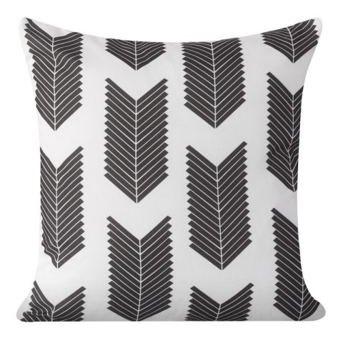 POSZEWKA ANISE 40 X 40 CM BIAŁY EUROFIRANY POSZEWKA ANISE 40 X 40 CM BIAŁY EUROFIRANY