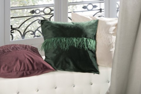 POSZEWKA ARGEA 45 X 45 CM BORDOWY EUROFIRANY POSZEWKA ARGEA 45 X 45 CM BORDOWY EUROFIRANY
