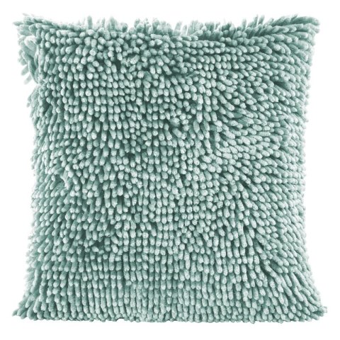 POSZEWKA SHAGGY 2 40 X 40 CM MIĘTOWY EUROFIRANY POSZEWKA SHAGGY 2 40 X 40 CM MIĘTOWY EUROFIRANY
