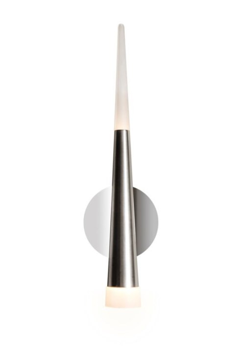 LAMPA RENI (03) O 12 X 45 CM SREBRNY EUROFIRANY LAMPA RENI (03) O 12 X 45 CM SREBRNY EUROFIRANY