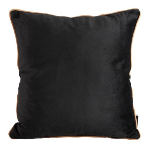 POSZEWKA MEL 40 X 40 CM CZARNY EUROFIRANY POSZEWKA MEL 40 X 40 CM CZARNY EUROFIRANY