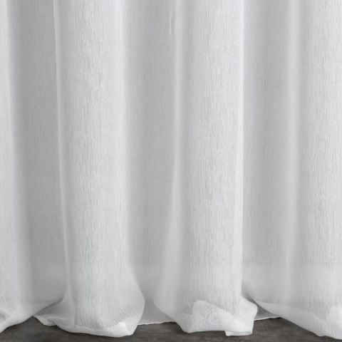 FIRANA GOTOWA REBECCA NA TAŚMIE 350 X 160 CM BIAŁY EUROFIRANY FIRANA GOTOWA REBECCA NA TAŚMIE 350 X 160 CM BIAŁY EUROFIRANY