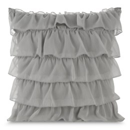 POSZEWKA DAISY 45 X 45 CM STALOWY EUROFIRANY