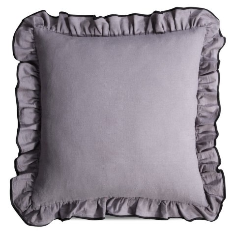 POSZEWKA KELLY 45 X 45 CM STALOWY EUROFIRANY POSZEWKA KELLY 45 X 45 CM STALOWY EUROFIRANY