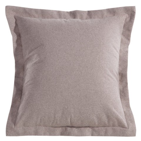 POSZEWKA LIDIA 40 X 40 CM BEŻOWY EUROFIRANY POSZEWKA LIDIA 40 X 40 CM BEŻOWY EUROFIRANY