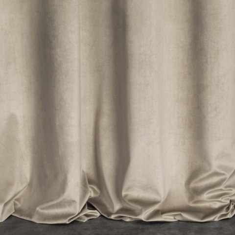 ZASŁONA GOTOWA ARIANA 140 X 250 CM BEŻOWY EUROFIRANY ZASŁONA GOTOWA ARIANA 140 X 250 CM BEŻOWY EUROFIRANY