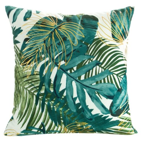 POSZEWKA DAVOS 40 X 40 CM BIAŁY EUROFIRANY POSZEWKA DAVOS 40 X 40 CM BIAŁY EUROFIRANY