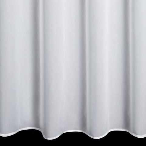 ZASŁONA GOTOWA ARLENA 135 X 250 CM BIAŁY EUROFIRANY ZASŁONA GOTOWA ARLENA 135 X 250 CM BIAŁY EUROFIRANY