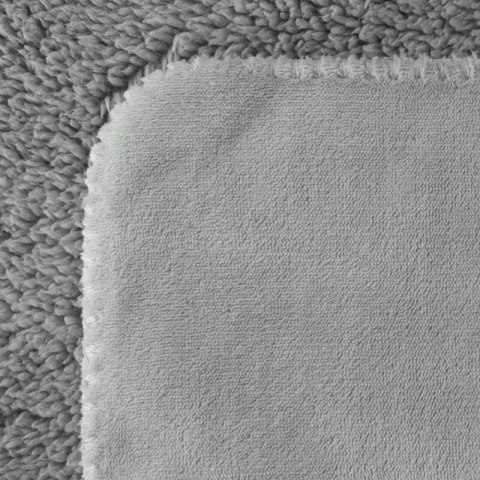 KOC TEDY 150 X 200 CM SREBRNY EUROFIRANY KOC TEDY 150 X 200 CM SREBRNY EUROFIRANY