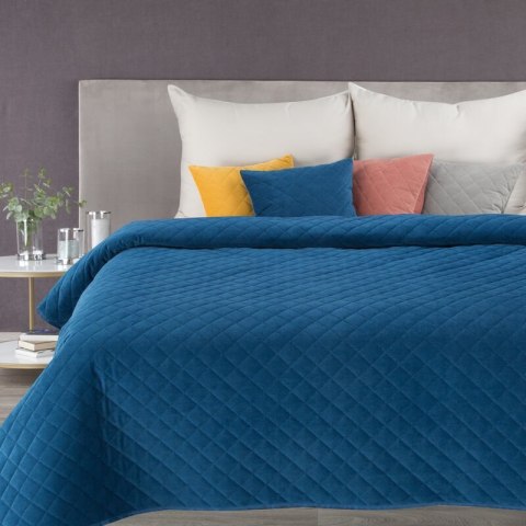 POSZEWKA MILO 45 X 45 CM GRANATOWY EUROFIRANY POSZEWKA MILO 45 X 45 CM GRANATOWY EUROFIRANY