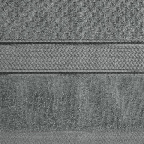 RĘCZNIK JESSI (05) 30 X 50 CM STALOWY EUROFIRANY RĘCZNIK JESSI (05) 30 X 50 CM STALOWY EUROFIRANY