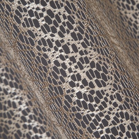 FIRANA GOTOWA AMANDA 140 X 250 CM BEŻOWY EUROFIRANY FIRANA GOTOWA AMANDA 140 X 250 CM BEŻOWY EUROFIRANY