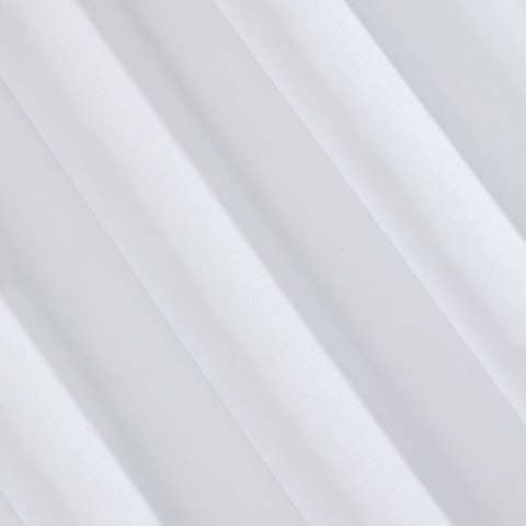 FIRANA GOTOWA ESIM 140 X 250 CM BIAŁY EUROFIRANY FIRANA GOTOWA ESIM 140 X 250 CM BIAŁY EUROFIRANY