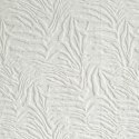 KOMPLET POŚCIELI FLANO 220 X 200 CM KREMOWY EUROFIRANY