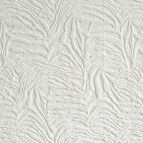 KOMPLET POŚCIELI FLANO 220 X 200 CM KREMOWY EUROFIRANY KOMPLET POŚCIELI FLANO 220 X 200 CM KREMOWY EUROFIRANY