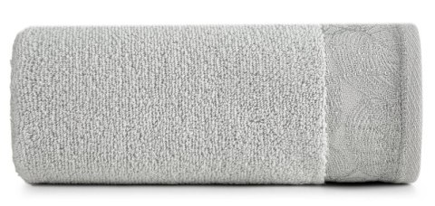 RĘCZNIK AGIS (03) 50 X 90 CM JASNOSZARY EUROFIRANY RĘCZNIK AGIS (03) 50 X 90 CM JASNOSZARY EUROFIRANY
