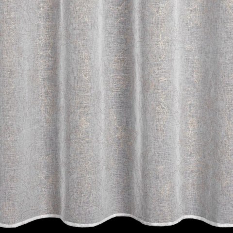 FIRANA GOTOWA ANITA 140 X 250 CM BIAŁY EUROFIRANY FIRANA GOTOWA ANITA 140 X 250 CM BIAŁY EUROFIRANY