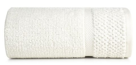 RĘCZNIK VILIA (01) 70 X 140 CM KREMOWY EUROFIRANY RĘCZNIK VILIA (01) 70 X 140 CM KREMOWY EUROFIRANY
