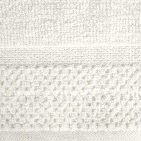 RĘCZNIK VILIA (01) 70 X 140 CM KREMOWY EUROFIRANY RĘCZNIK VILIA (01) 70 X 140 CM KREMOWY EUROFIRANY