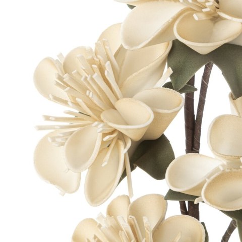KWIAT FLORE 741 62 CM KREMOWY EUROFIRANY KWIAT FLORE 741 62 CM KREMOWY EUROFIRANY