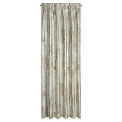 ZASŁONA GOTOWA ELLA NA TAŚMIE 140 X 270 CM KREMOWY EUROFIRANY ZASŁONA GOTOWA ELLA NA TAŚMIE 140 X 270 CM KREMOWY EUROFIRANY