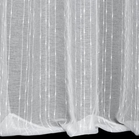 FIRANA GOTOWA BECKY 140 X 250 CM BIAŁY EUROFIRANY FIRANA GOTOWA BECKY 140 X 250 CM BIAŁY EUROFIRANY