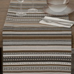 OBRUS MAURI 40 X 140 CM EUROFIRANY