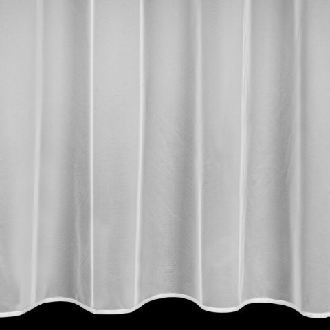 FIRANA GOTOWA SYLVI 140 X 260 CM BIAŁY EUROFIRANY FIRANA GOTOWA SYLVI 140 X 260 CM BIAŁY EUROFIRANY