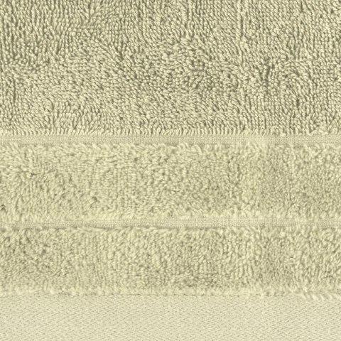 RĘCZNIK DAMLA (04) 30 X 50 CM BEŻOWY EUROFIRANY RĘCZNIK DAMLA (04) 30 X 50 CM BEŻOWY EUROFIRANY