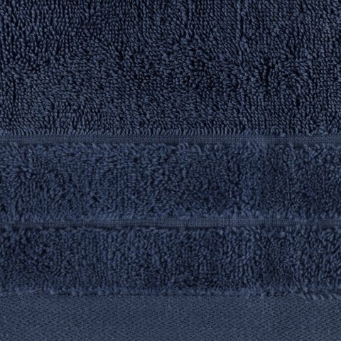 RĘCZNIK DAMLA (15) 30 X 50 CM GRANATOWY EUROFIRANY RĘCZNIK DAMLA (15) 30 X 50 CM GRANATOWY EUROFIRANY