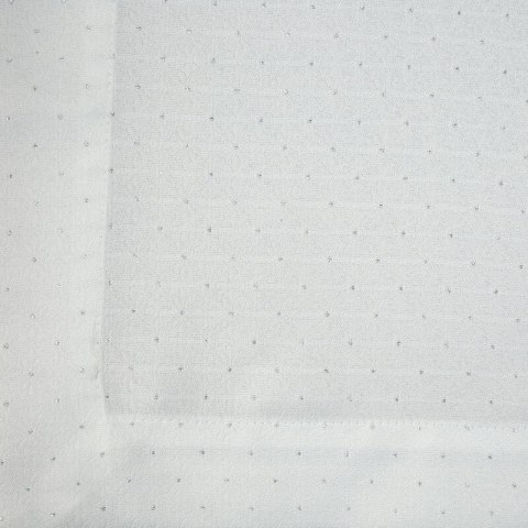 OBRUS ELLEN 140 X 220 CM BIAŁY EUROFIRANY OBRUS ELLEN 140 X 220 CM BIAŁY EUROFIRANY